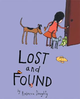 Lost and Found