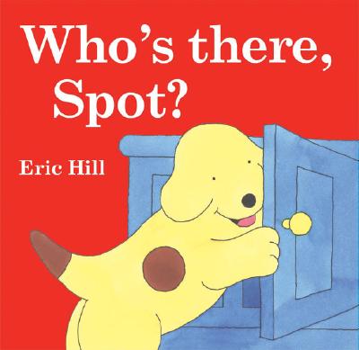Who's There, Spot