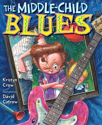 Middle-Child Blues