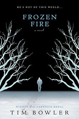 Frozen Fire