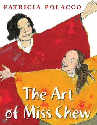 Image for The Art of Miss Chew The Art of Miss Chew