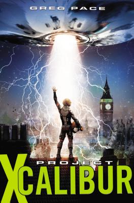 Project Excalibur