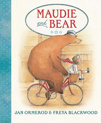 Image for Maudie and Bear Maudie and Bear