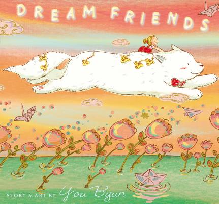 Dream Friends Byun, You