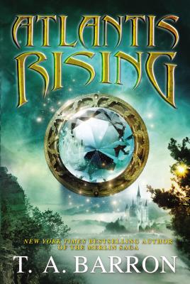 Atlantis Rising (Atlantis Saga)
