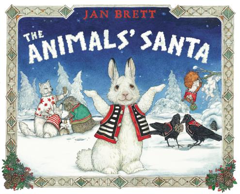 Image for The Animals' Santa