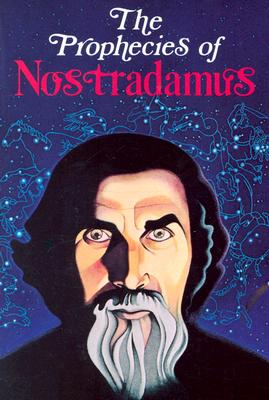 Image for Prophecies of Nostradamus (A Wideview / Perigee book)