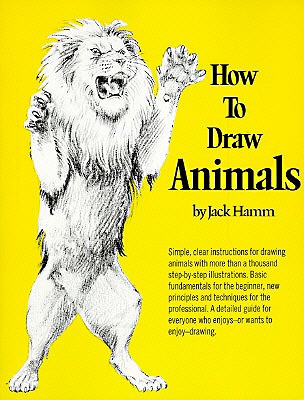 How To Draw Animals