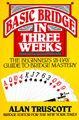 Image for Basic Bridge in Three Weeks