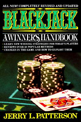 Image for Blackjack: A Winner's Handbook