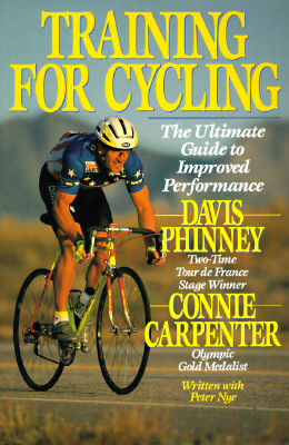 Training for Cycling
