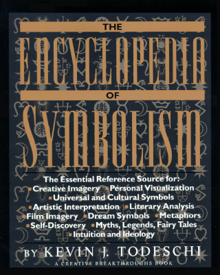 The Encyclopedia of Symbolism (Creative Breakthroughs Book)
