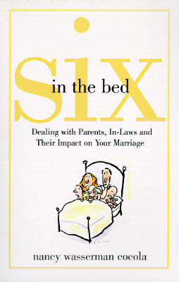 Image for Six in the Bed
