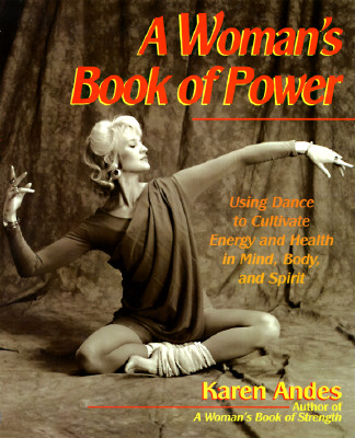 A Woman's Book of Power