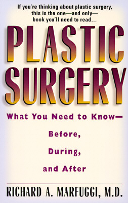 Image for Plastic Surgery