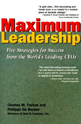 Maximum Leadership Image for Maximum Leadership
