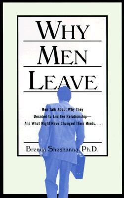 Image for Why Men Leave