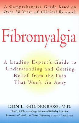 Image for Fibromyalgia