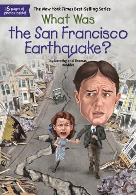What Was the San Francisco Earthquake
