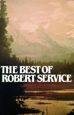 The Best of Robert Service