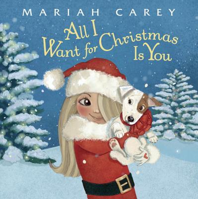 Image for All I Want for Christmas Is You