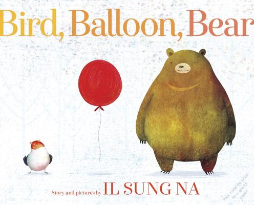 Bird, Balloon, Bear Image for Bird, Balloon, Bear