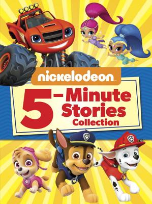 NICK 5-MINUTE STORIE