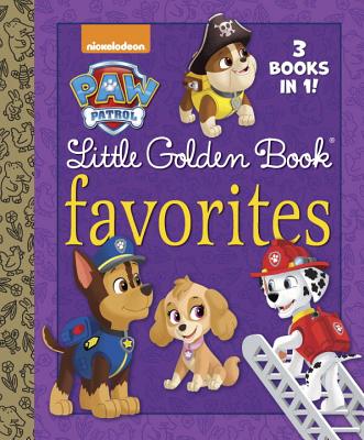 Image for PAW PATROL LGB FAVOR PAW PATROL LGB FAVOR