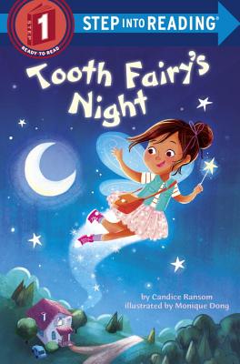 Tooth Fairy's Night (Step into Reading)