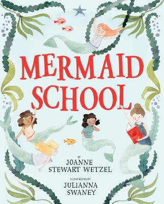 Image for Mermaid School Mermaid School