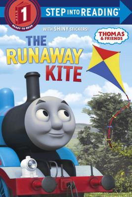 The Runaway Kite (Thomas & Friends) (Step into Reading)