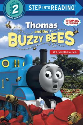 Image for Thomas and the Buzzy Bees Thomas and the Buzzy Bees