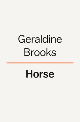 Image for Horse: A Novel