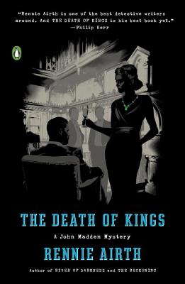 Image for The Death of Kings: A John Madden Mystery
