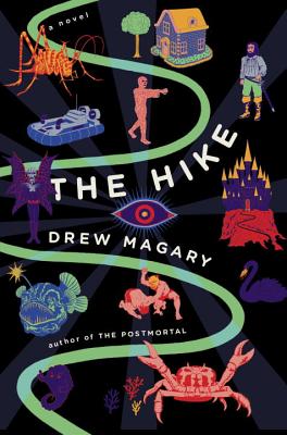 The Hike: A Novel