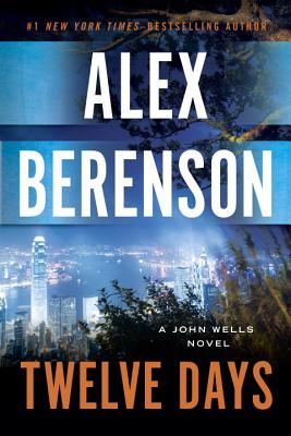 Twelve Days (A John Wells Novel)