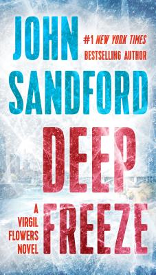 Deep Freeze (A Virgil Flowers Novel)