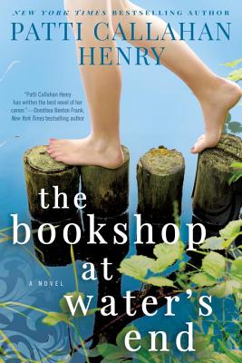 Image for The Bookshop at Water's End