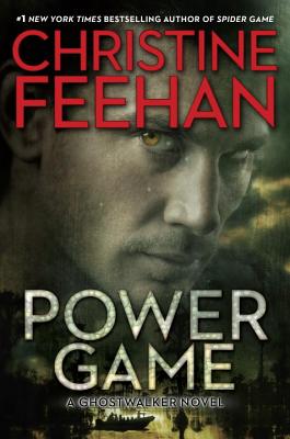 Power Game (A GhostWalker Novel)