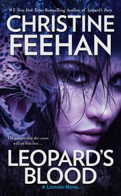 Image for Leopard's Blood (A Leopard Novel)