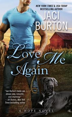 Love Me Again (A Hope Novel)