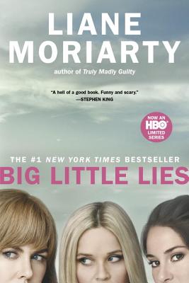 Big Little Lies (Movie Tie-In)