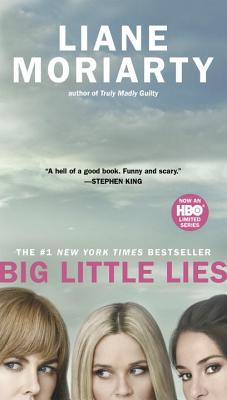 Big Little Lies (Movie Tie-In)
