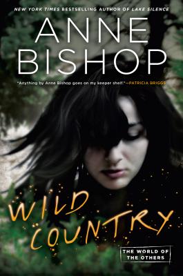 Wild Country (The World of the Others, Bk. 2)