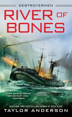 River of Bones (Destroyermen)