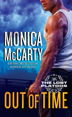 Out of Time (The Lost Platoon)