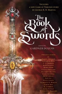 Book of Swords