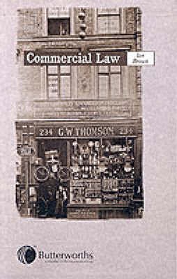 Commercial Law