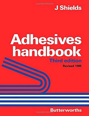 Adhesives Handbook