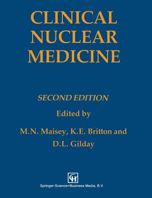 Image for Clinical Nuclear Medicine Clinical Nuclear Medicine